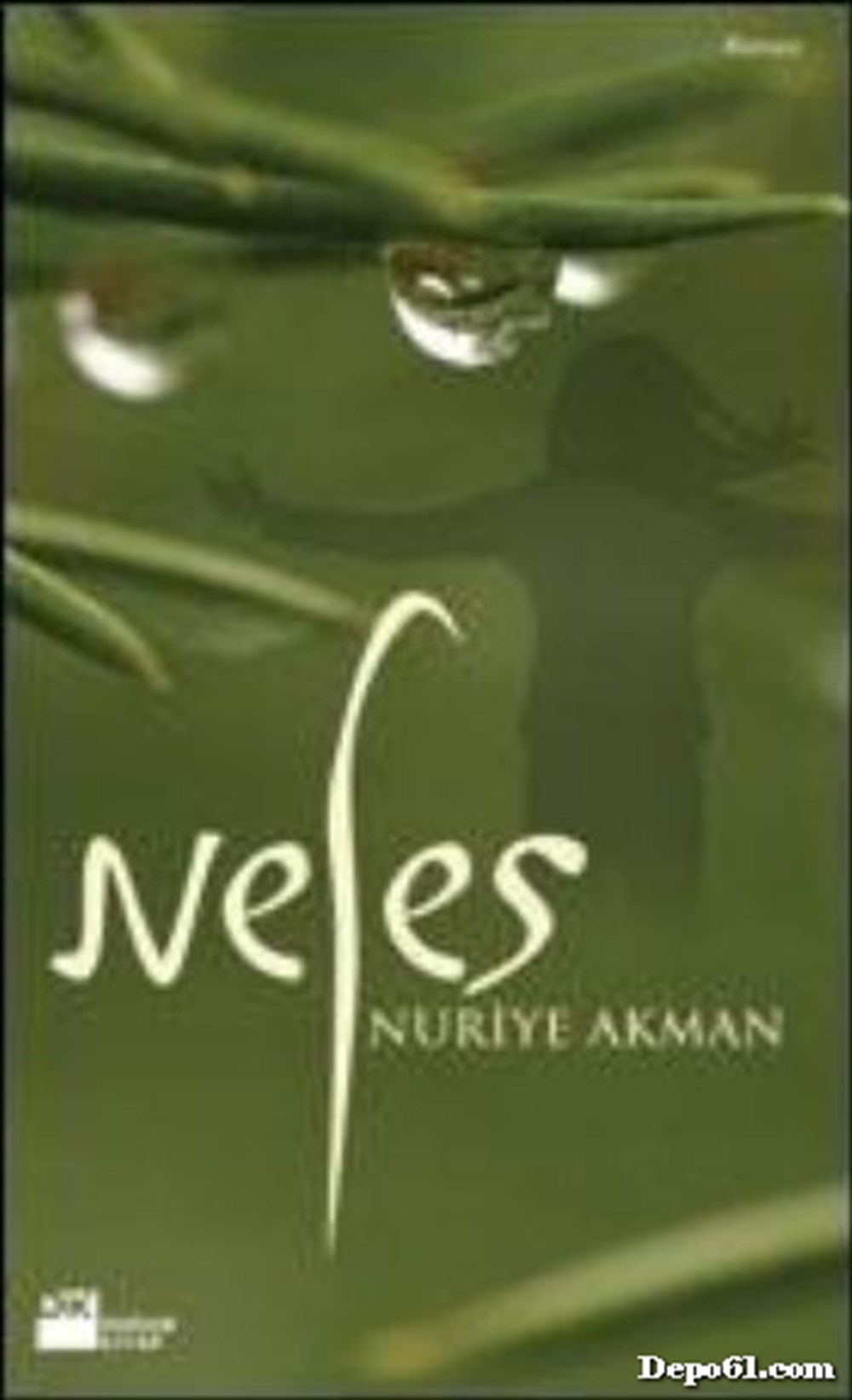 Nefes Nuriye Akman DK Yayınları
