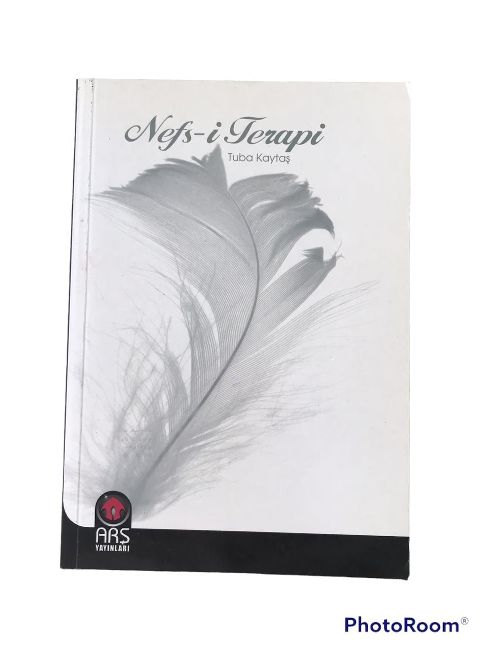 nefs-i terapi 
