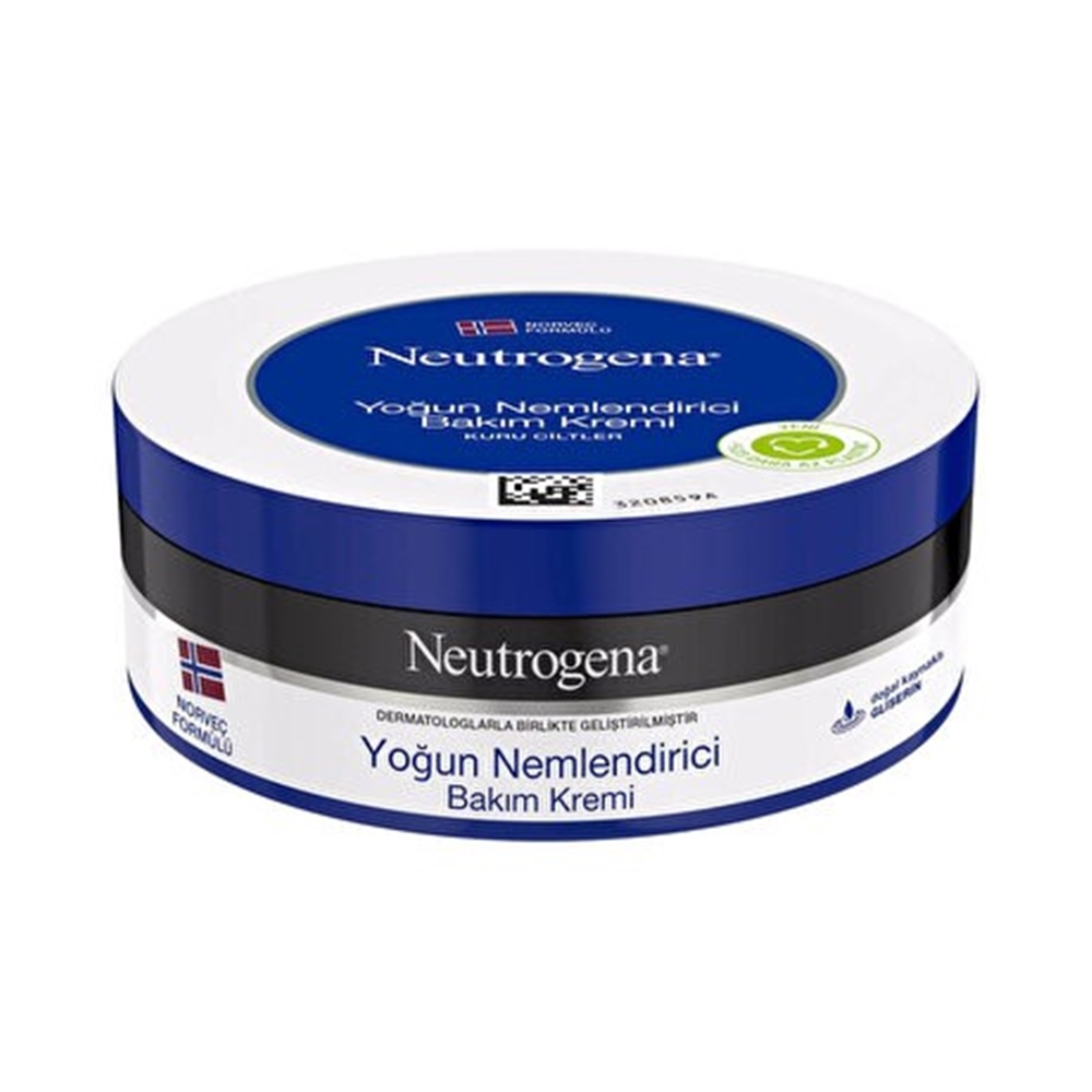 Neutrogena Krem Yoğun Bakım
