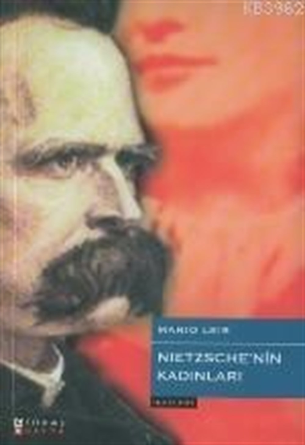 Nietzsche'nin kadinları Mario Leis Gendaş Yayınları