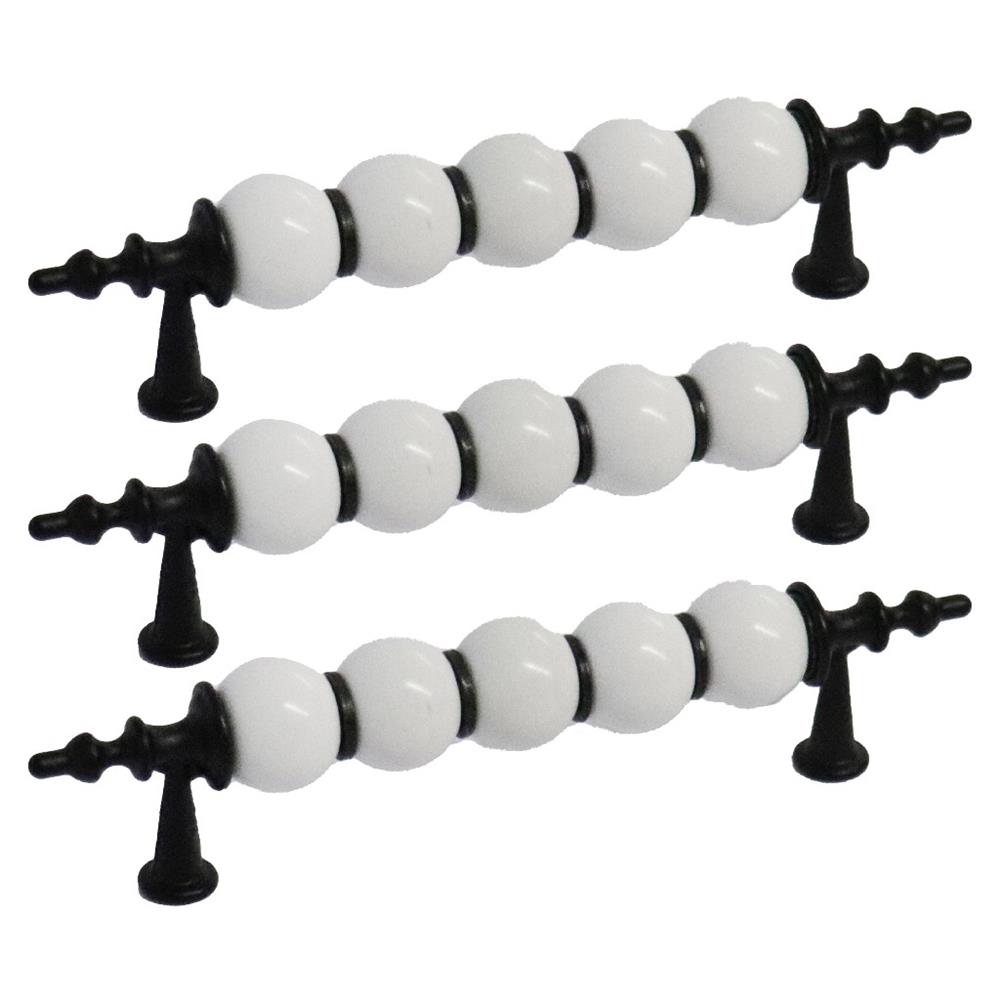 Nobel Boncuk Kulp Matsiyah 96mm 32