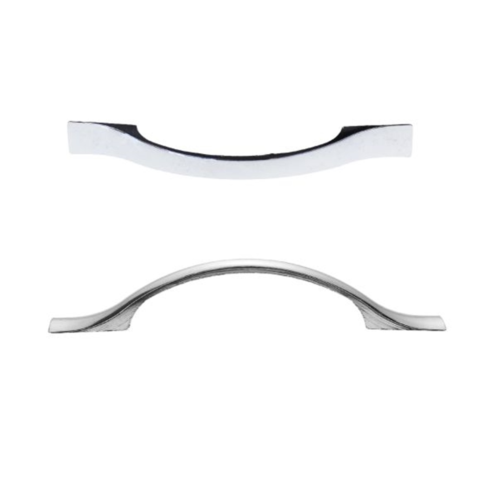 Nobel Eco Sülün Kulp Krom 96 Mm