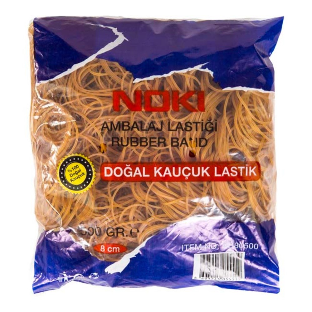 Noki Ambalaj Lastiği