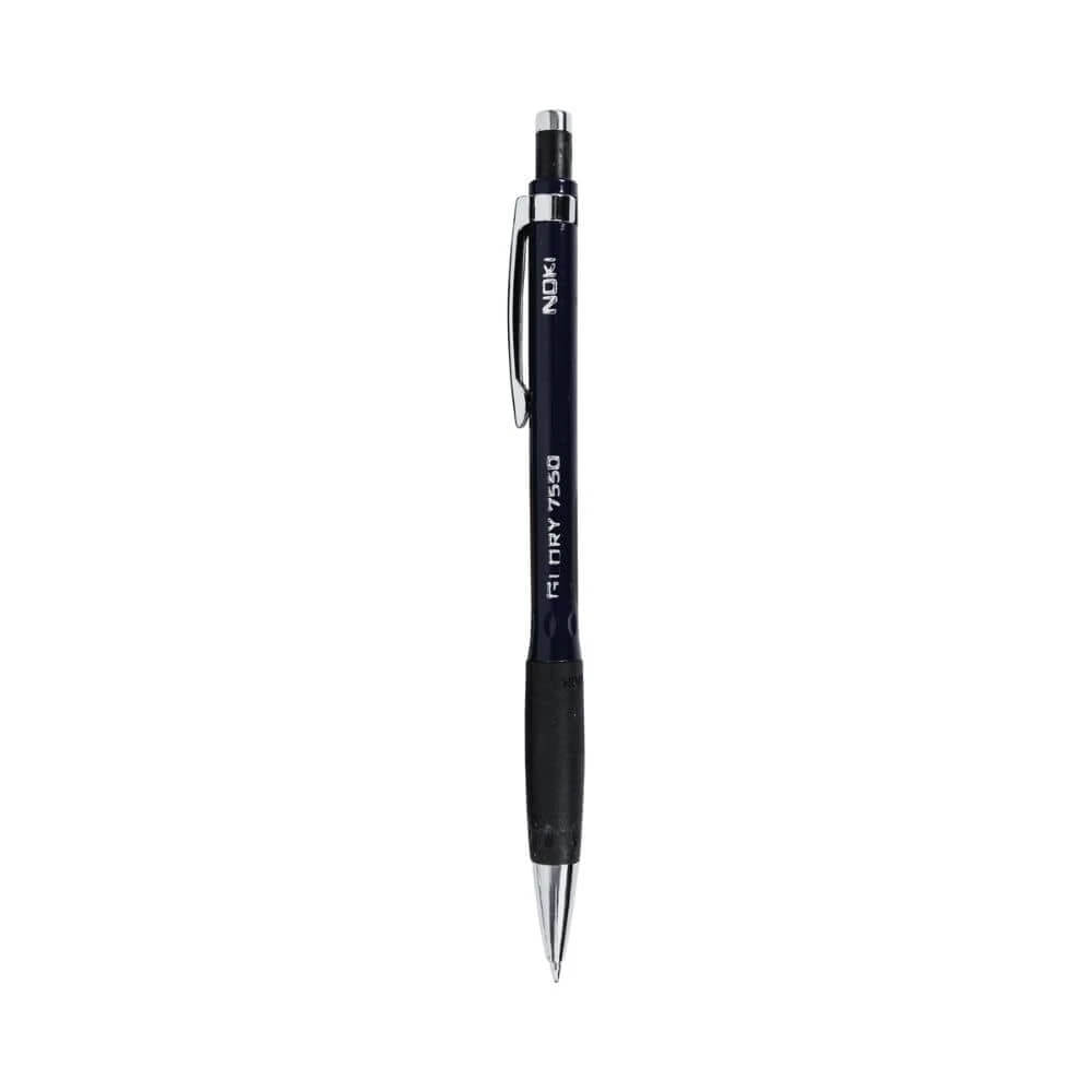 Noki Glory Uçlu Kalem 0.9 Mm Siyah