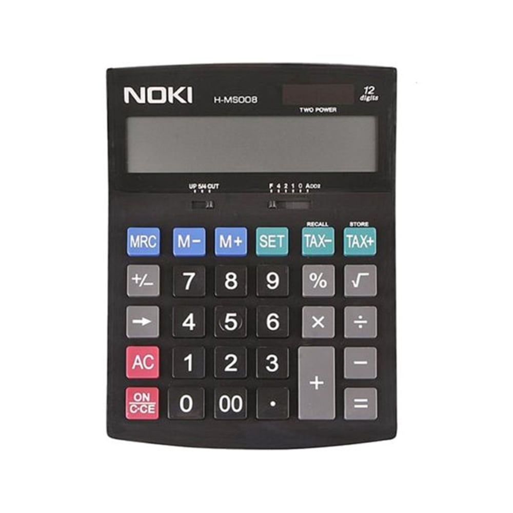 Noki Hesap Makinesi H-Ms008
