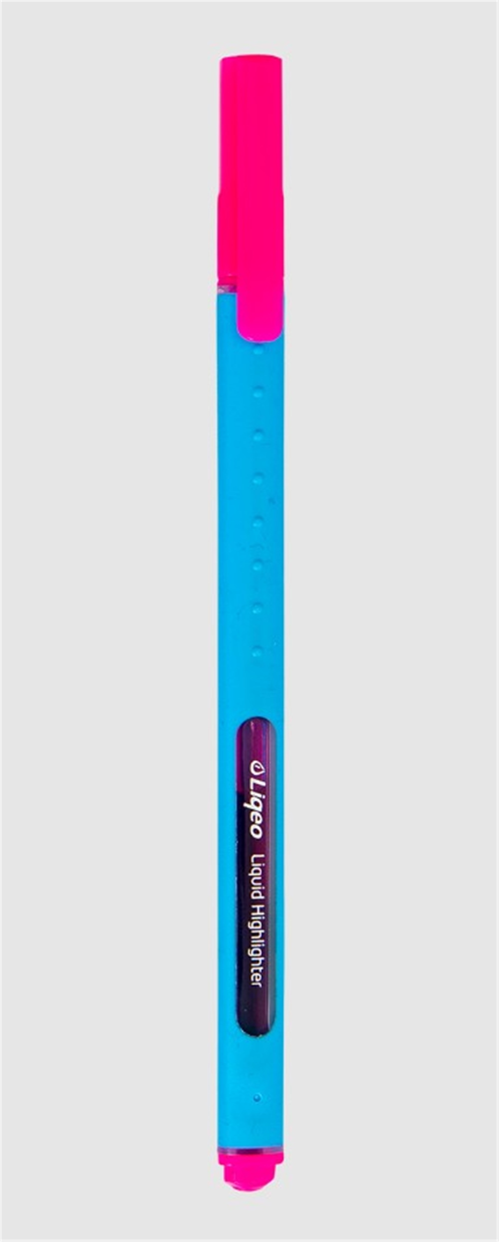 Noki Liqeo Fıneliner Kalem Pembe F-8027-060
