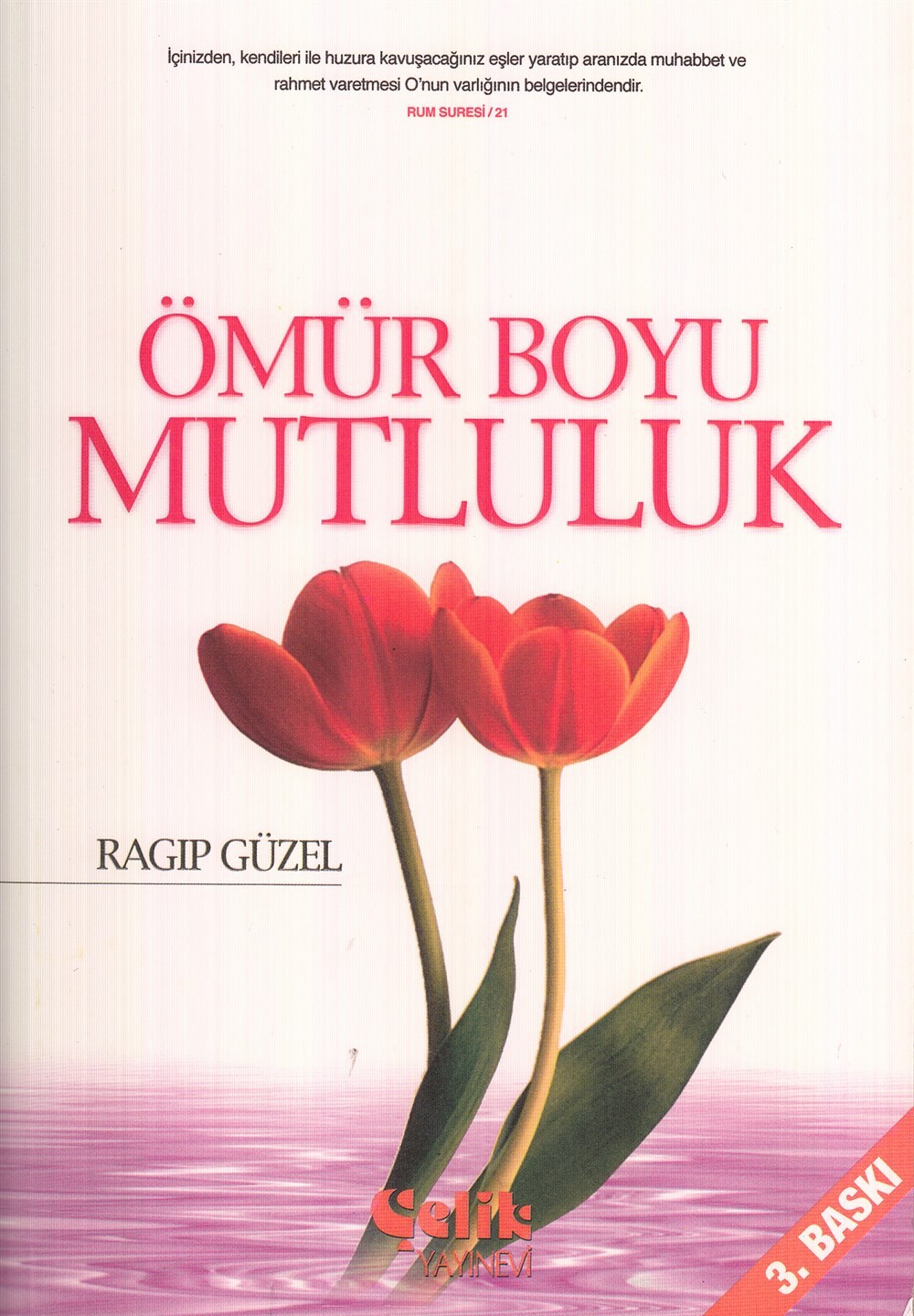 Ömür Boyu Mutluluk Ragıp Güzel Çelik Yayınları