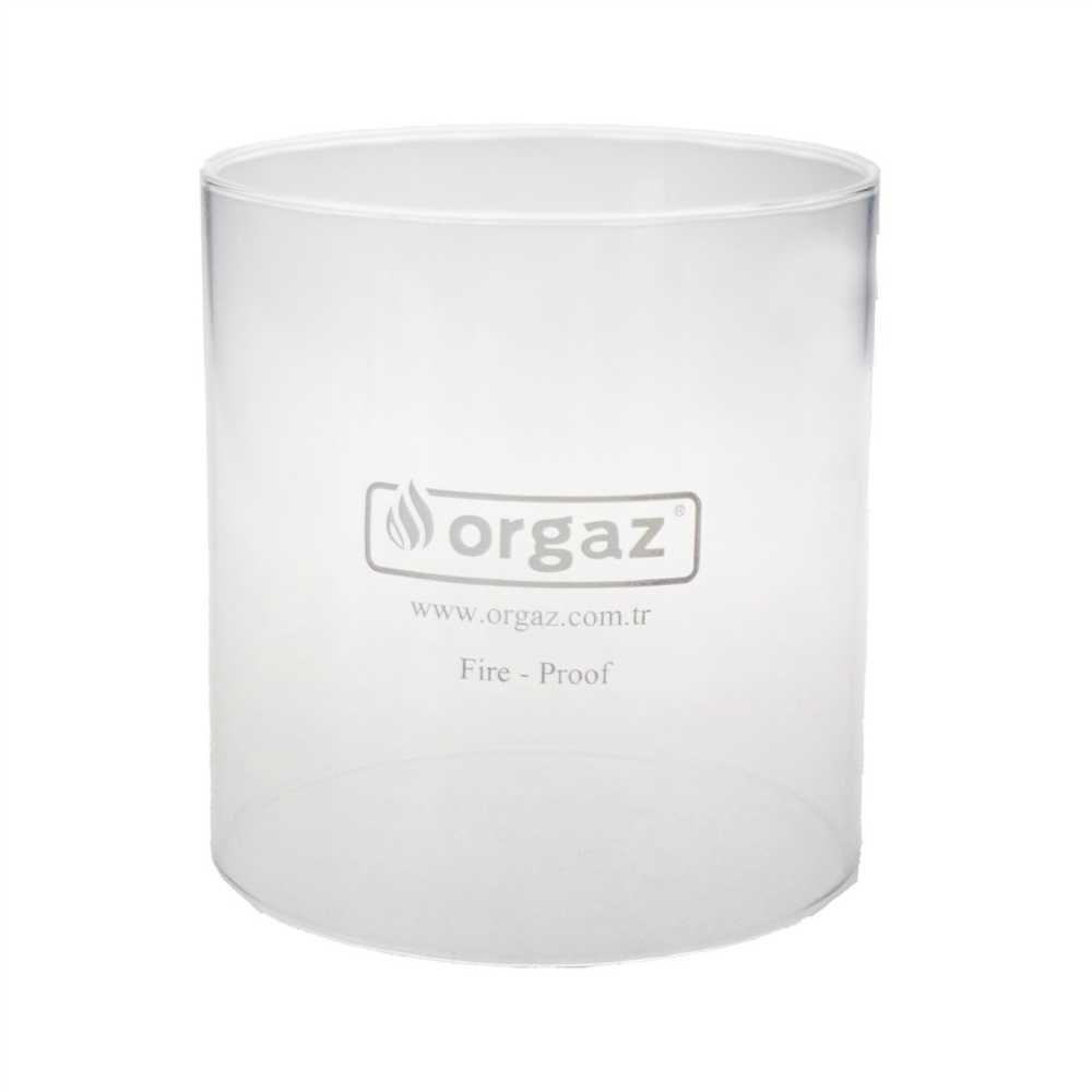 Orgaz Türeks Cam 300lük C-300 Lüküs Camı