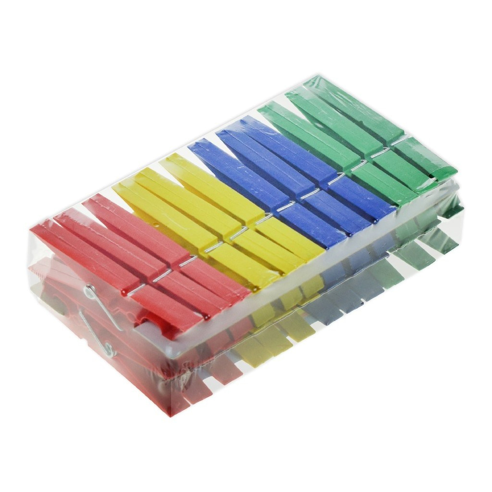 Oriana Plastik Mandal 24'lü MB363