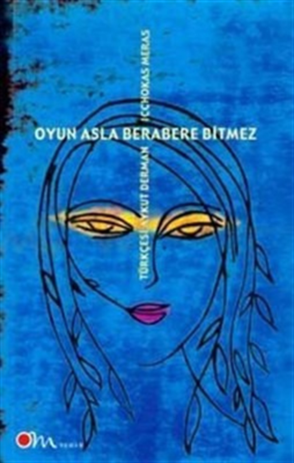 Oyun Asla Berabere Bitmez Aykut Derman Om Yayınevi