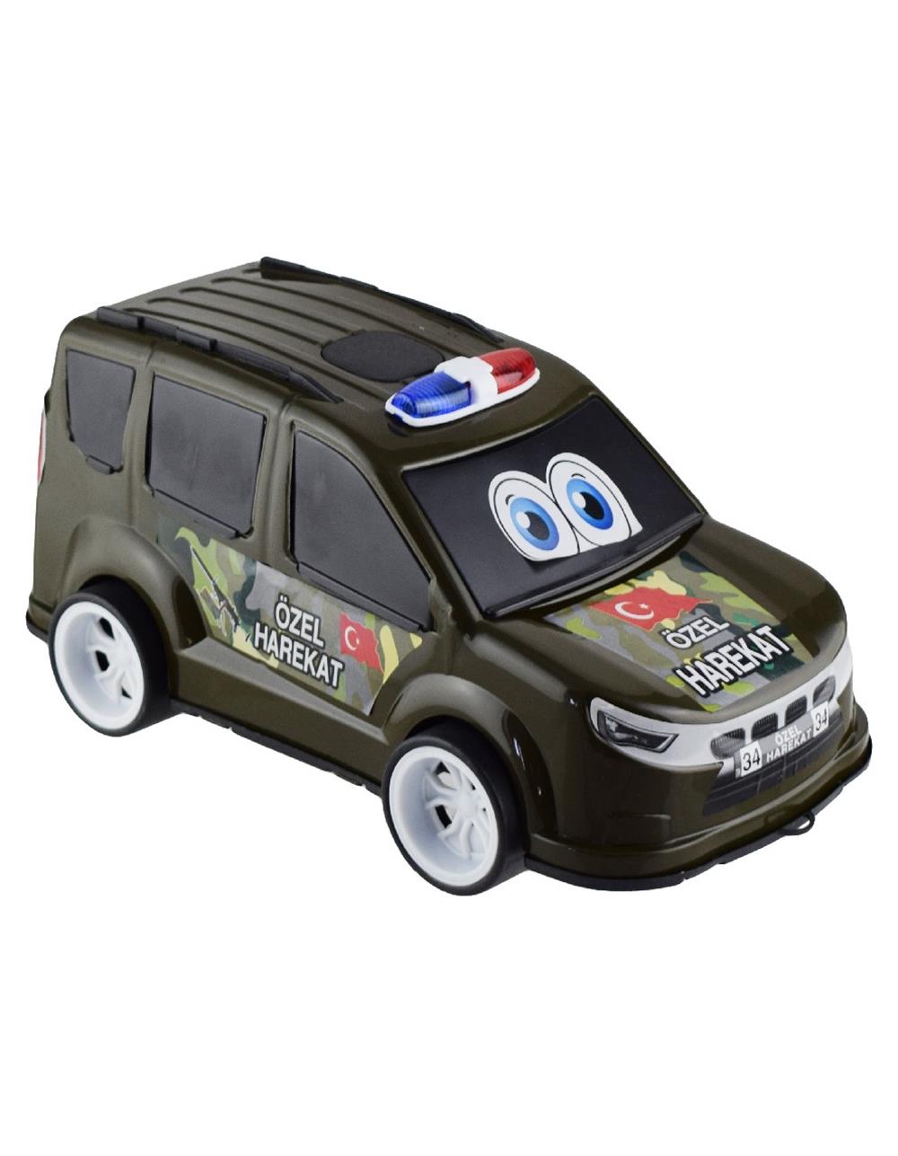 Oyuncak Arabalar