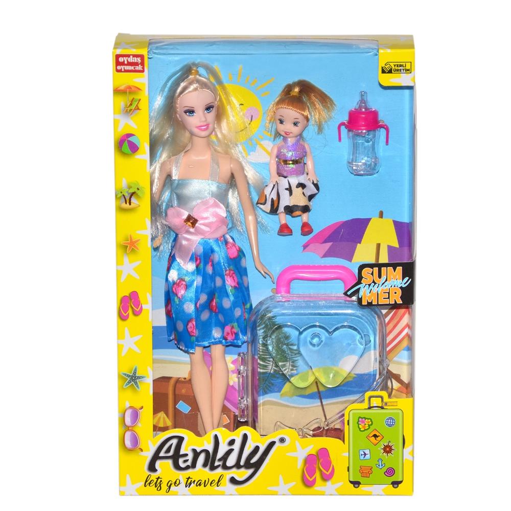 Oyuncak Bebek