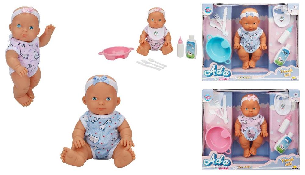 Oyuncak Bebek
