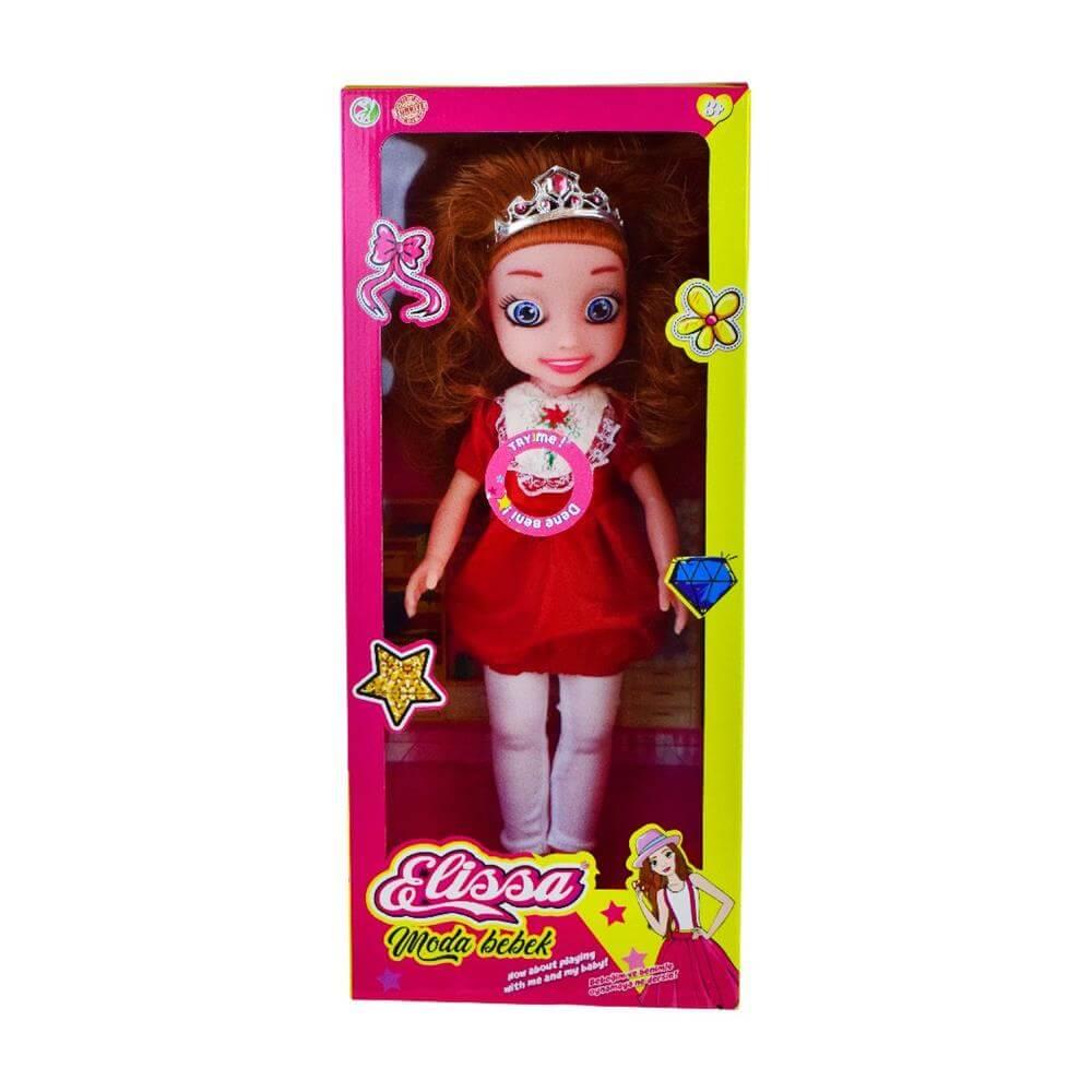 Oyuncak Bebek