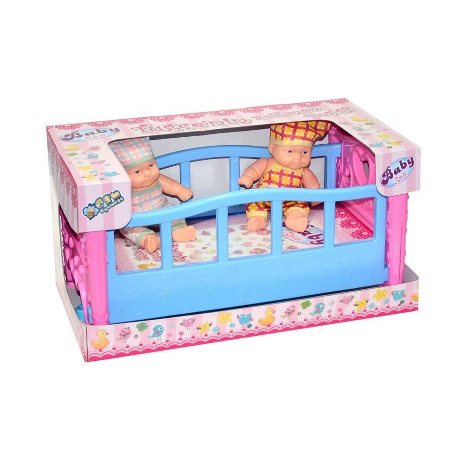 Oyuncak Bebek