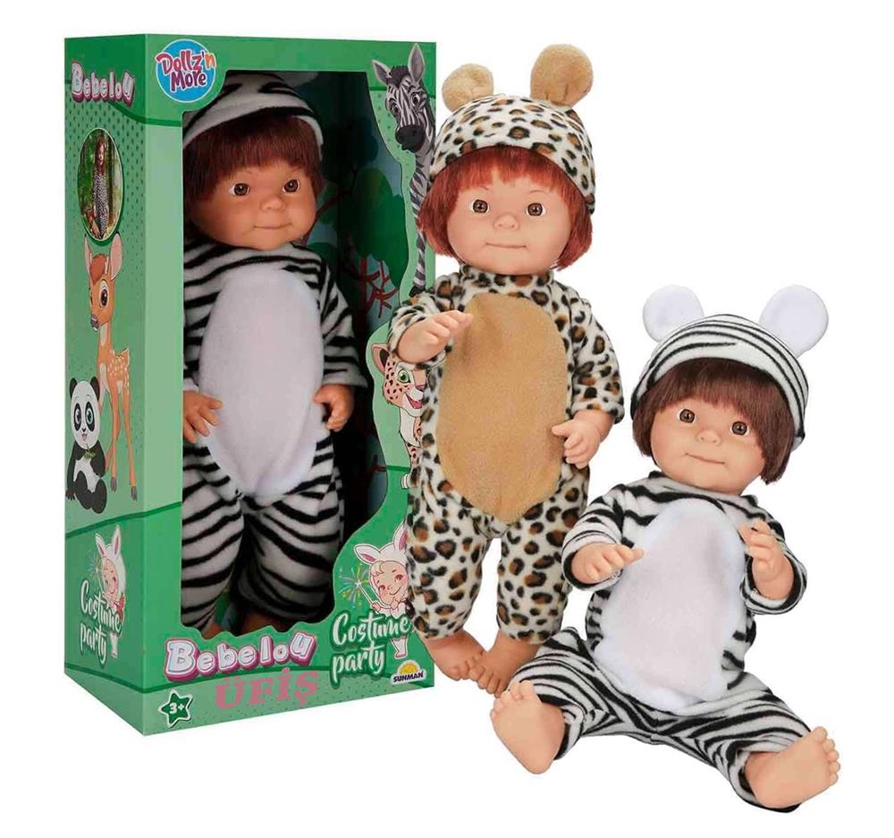 Oyuncak Bebek