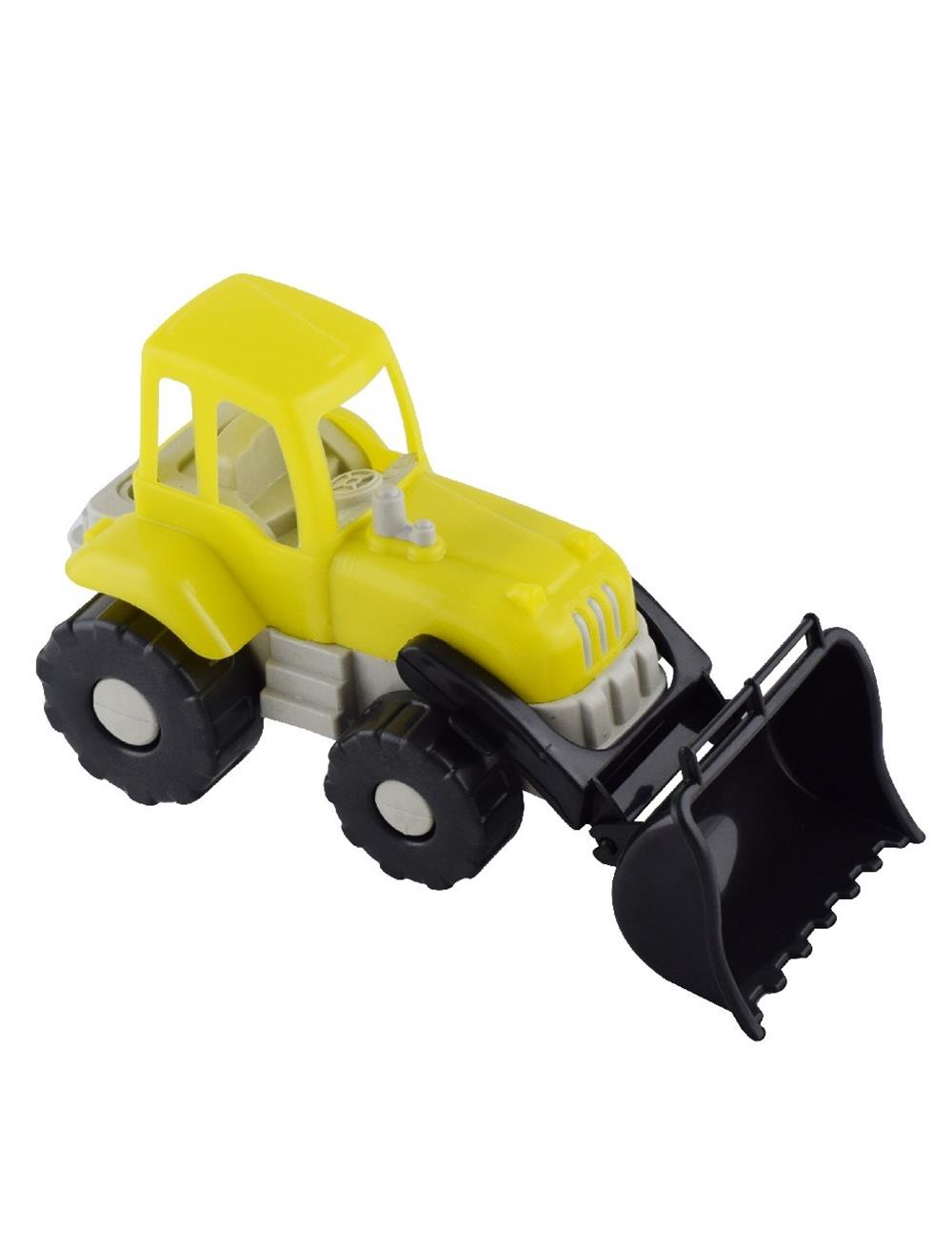 Oyuncak Kepçe/Dozer