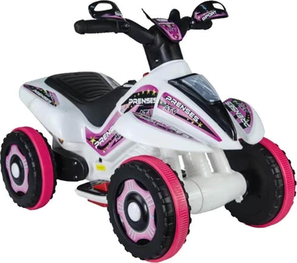 Oyuncak Motorsiklet