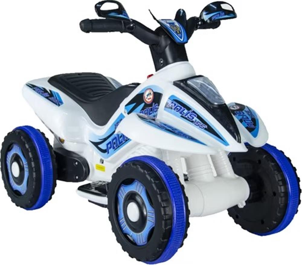 Oyuncak Motorsiklet