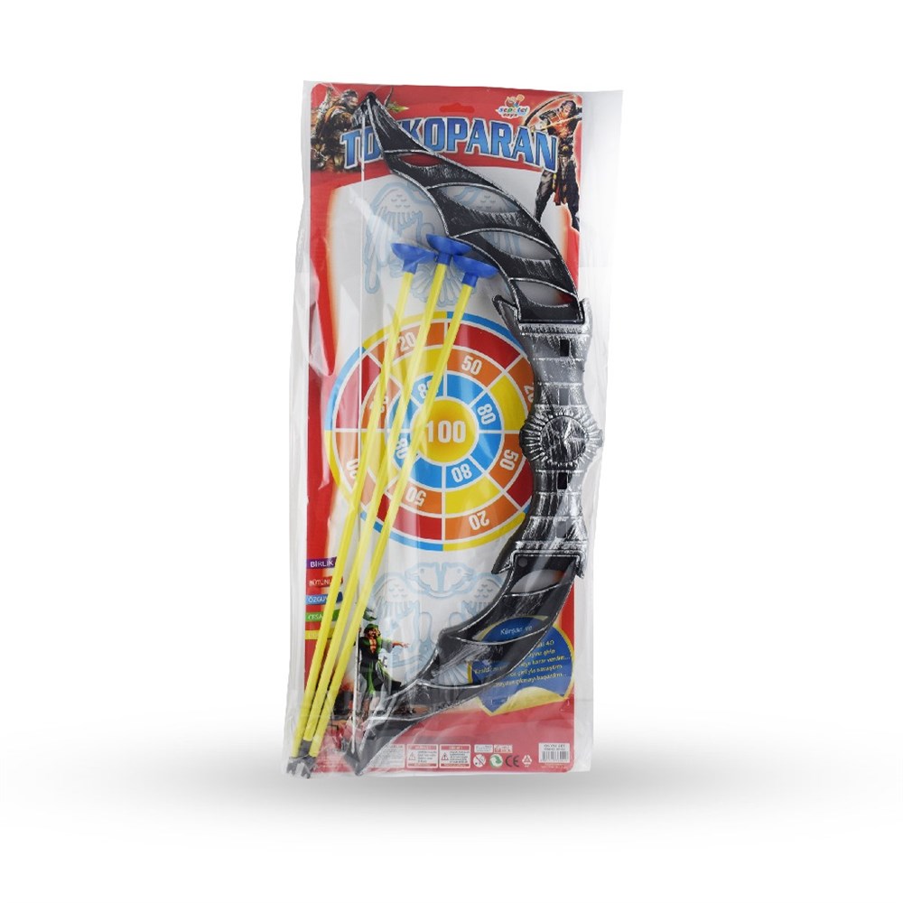 Ketsan 922 Ok Yay Set