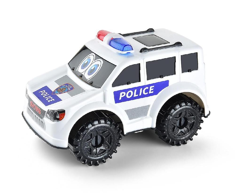 Oyuncak Polis Setleri