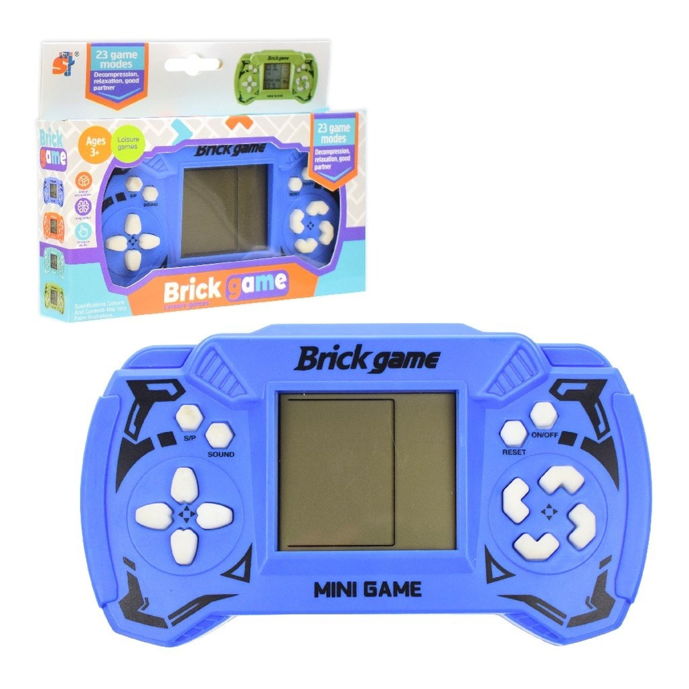 Oyuncak Tetris 158a