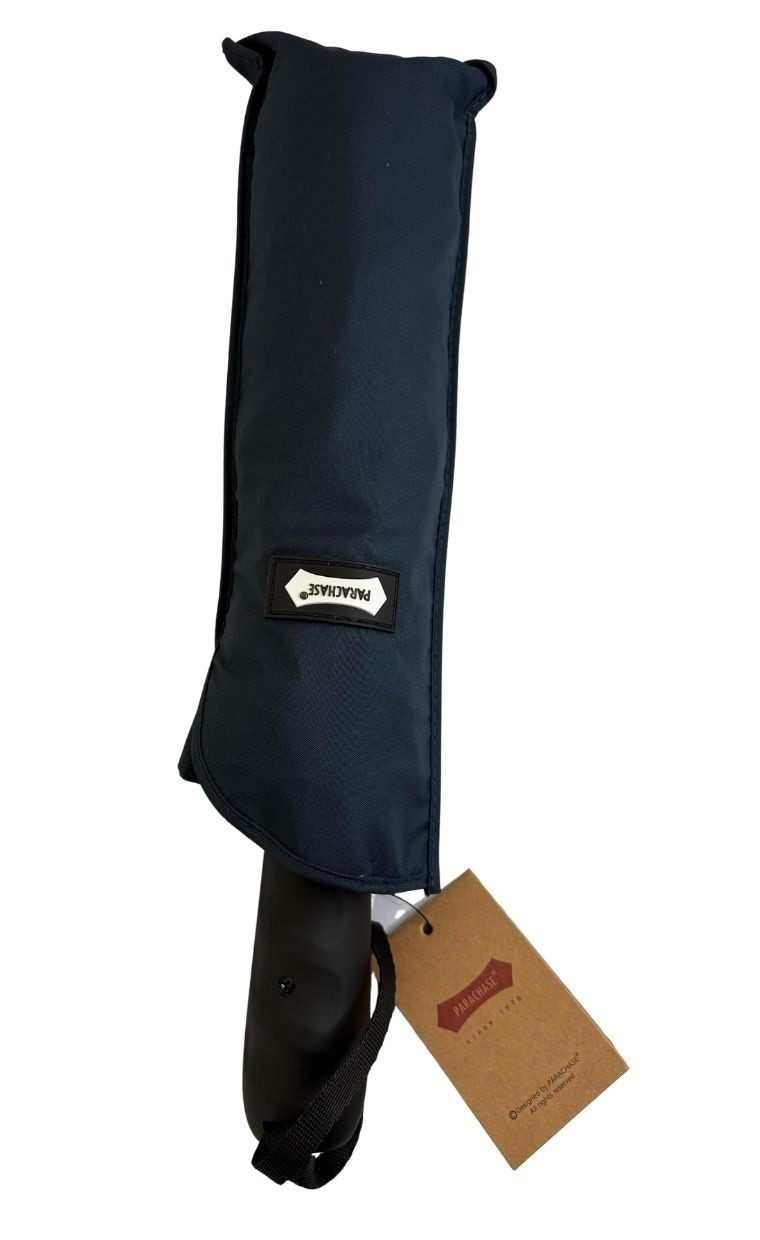 PARACHASE Lacivert Erkek Şemsiye 3260