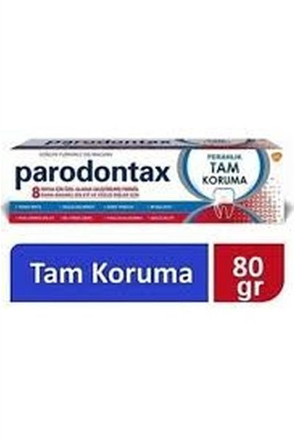 Parodontax Diş Macunu