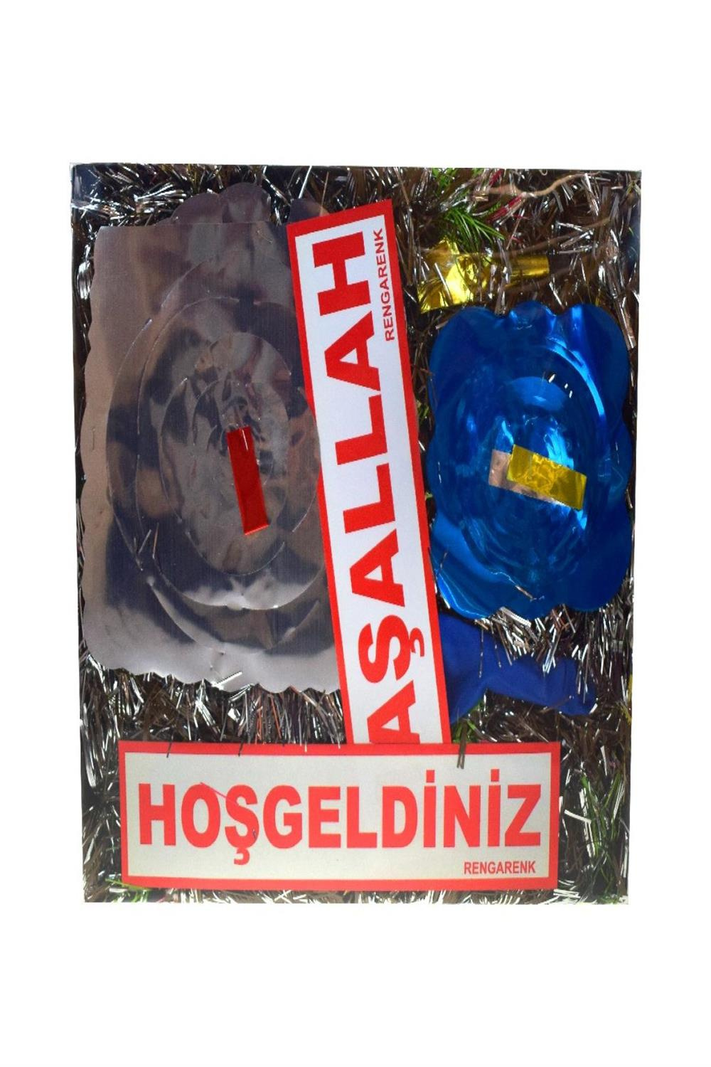 Parti Süsleme