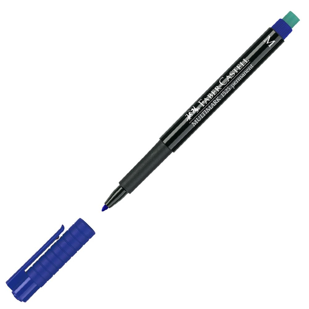 Permanent Ve Markörler