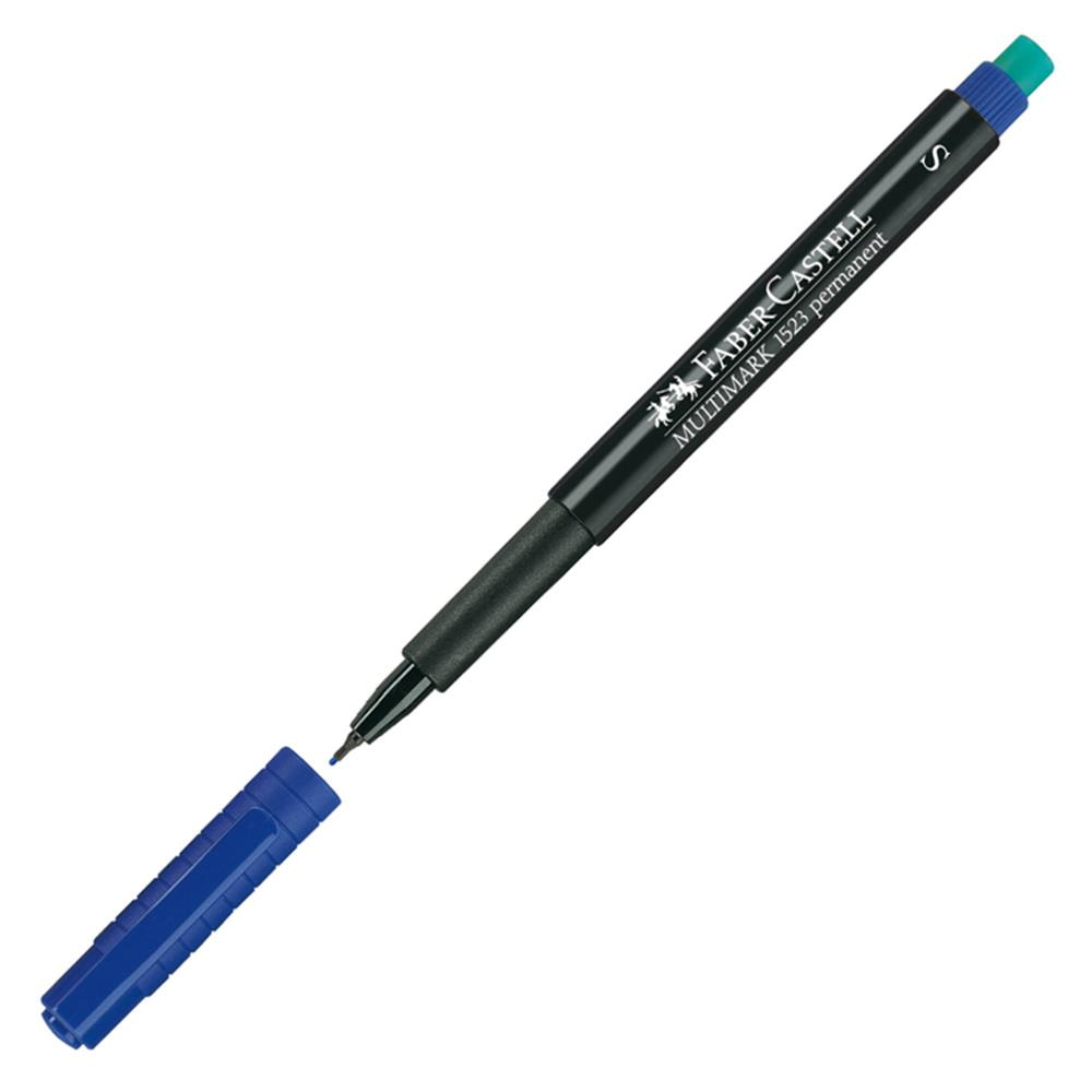 Permanent Ve Markörler
