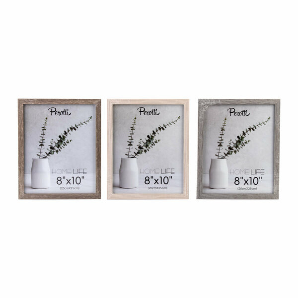 Perotti Fotto Ahşap Çerçeve 20*25 Cm 17099