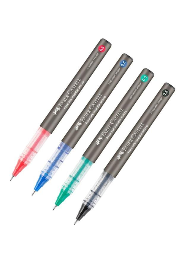 Pilot/Roller Kalem