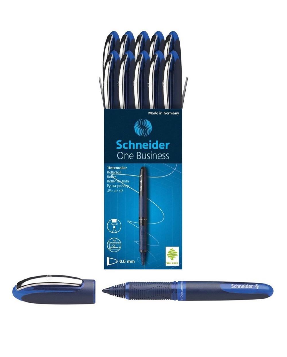 Pilot/Roller Kalem