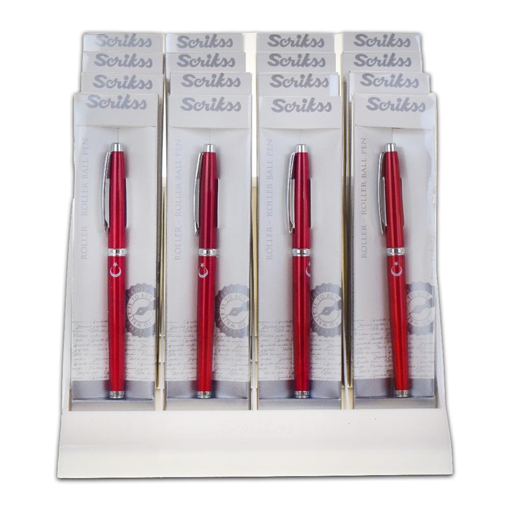 Pilot/Roller Kalem