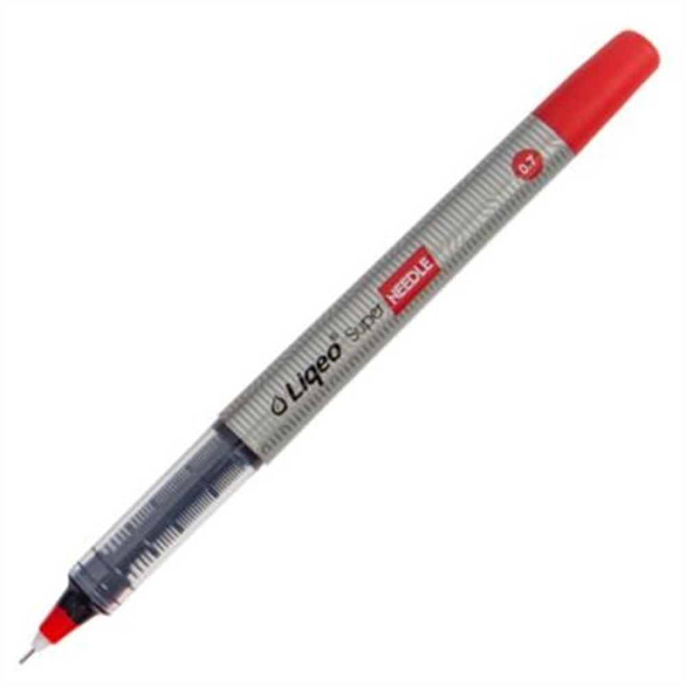 Pilot/Roller Kalem