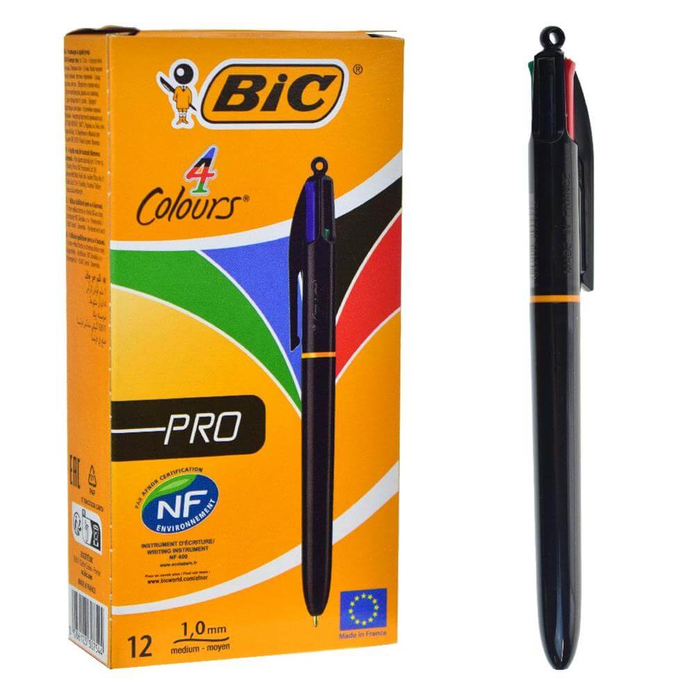 Pilot/Roller Kalem