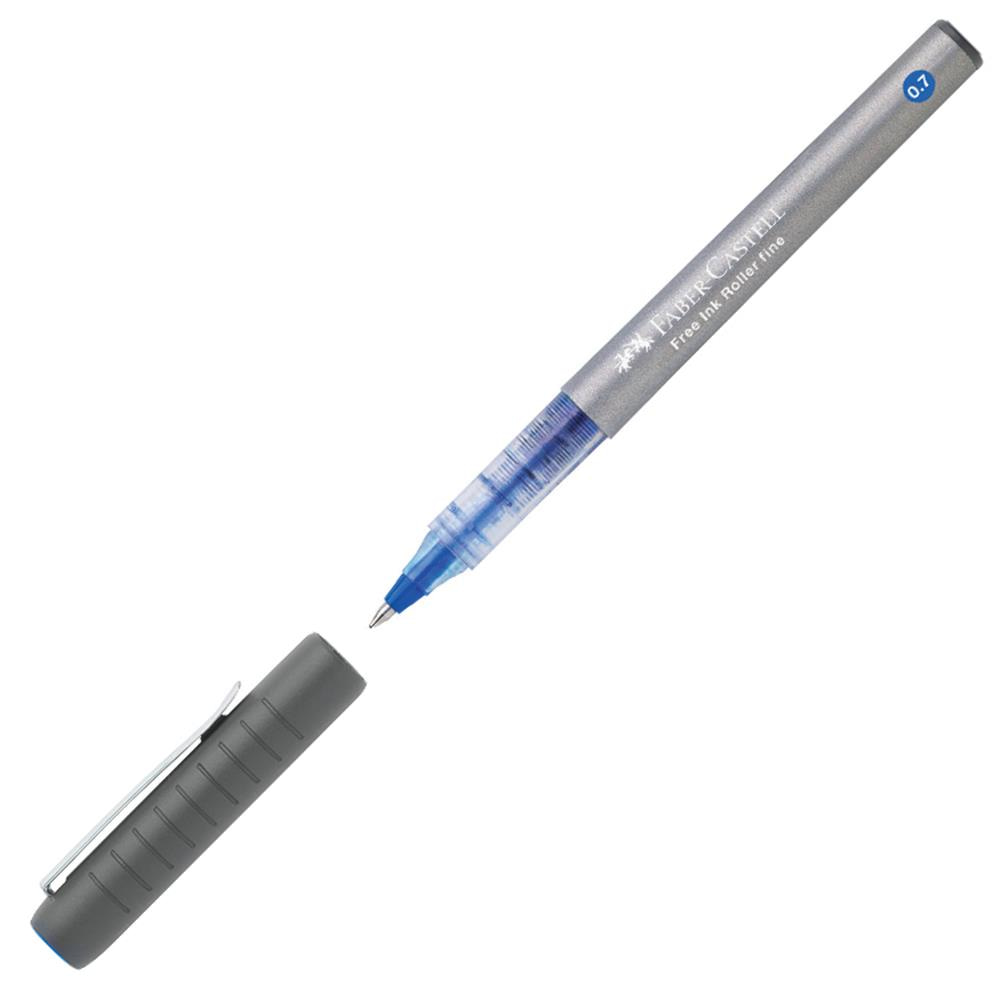 Pilot/Roller Kalem