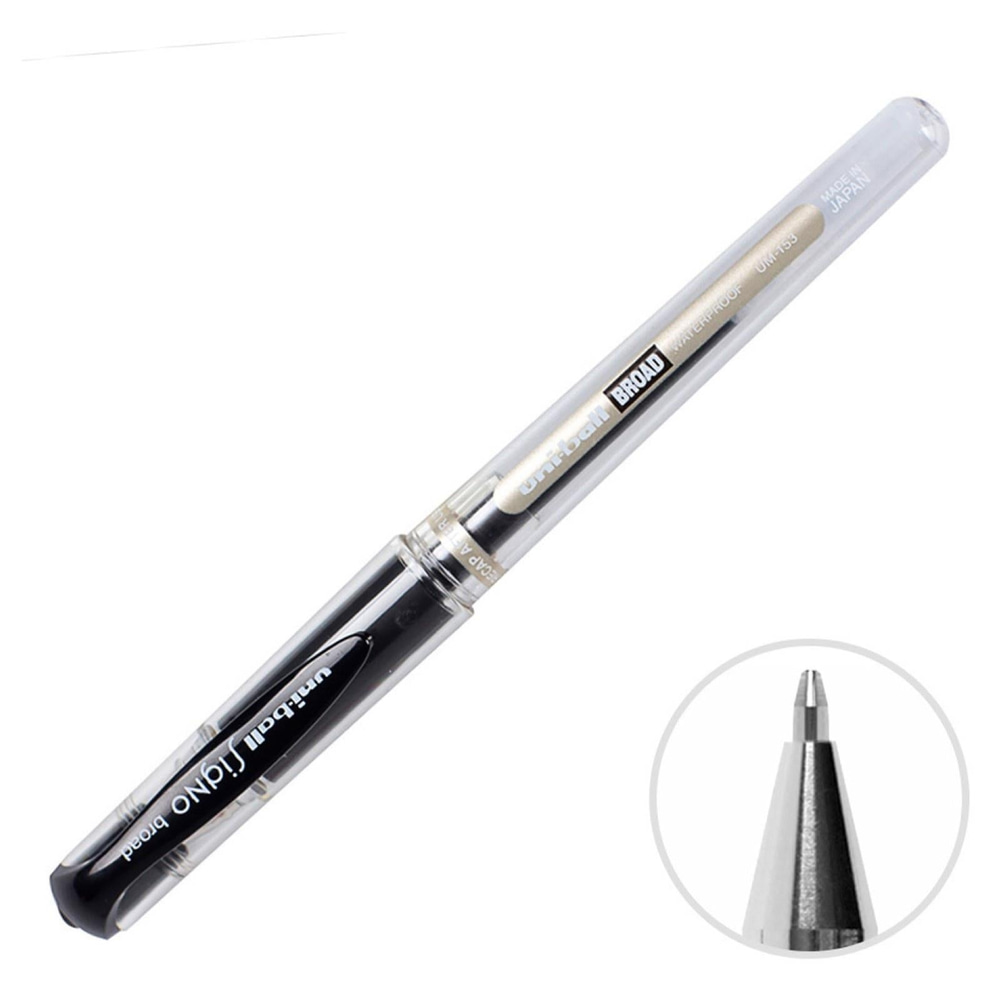 Pilot/Roller Kalem