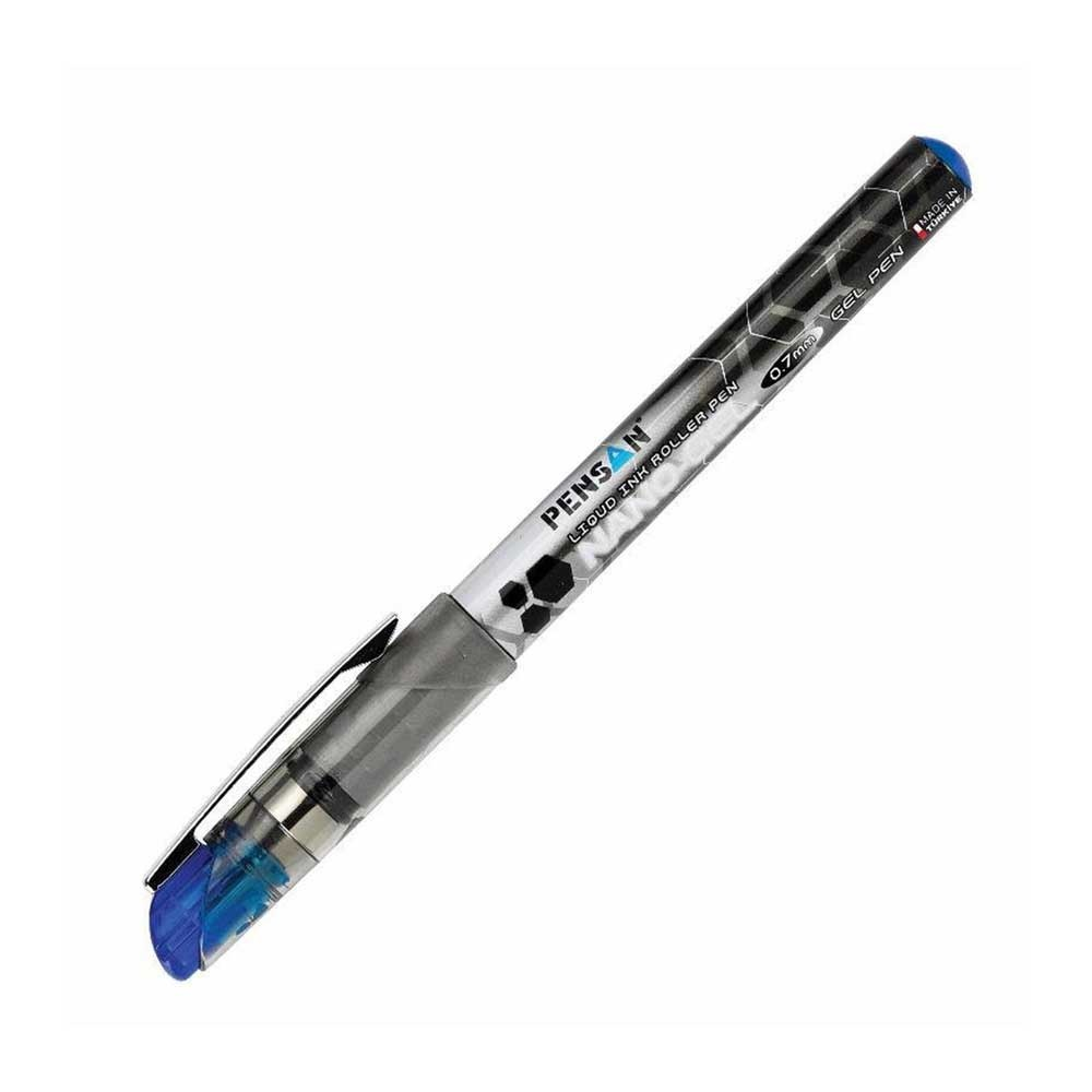 Pilot/Roller Kalem