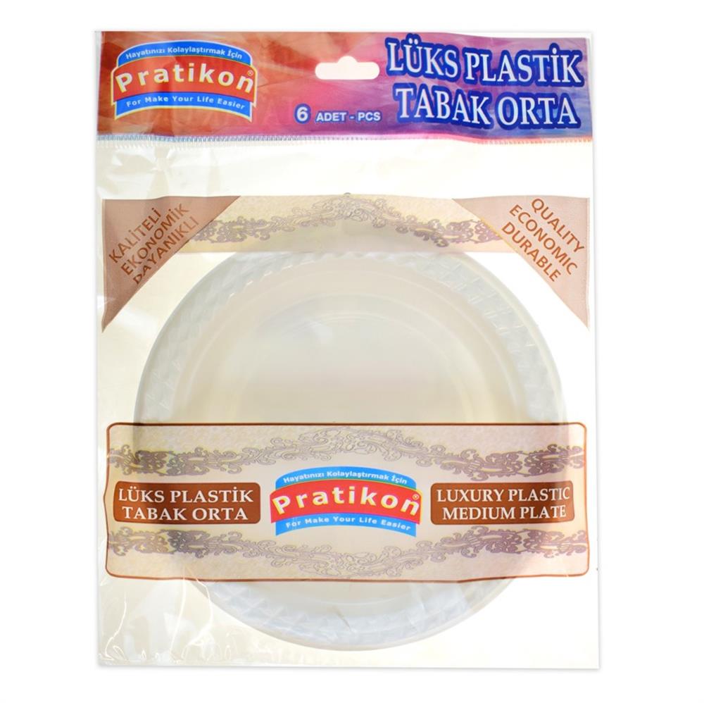 Plastik Tabak