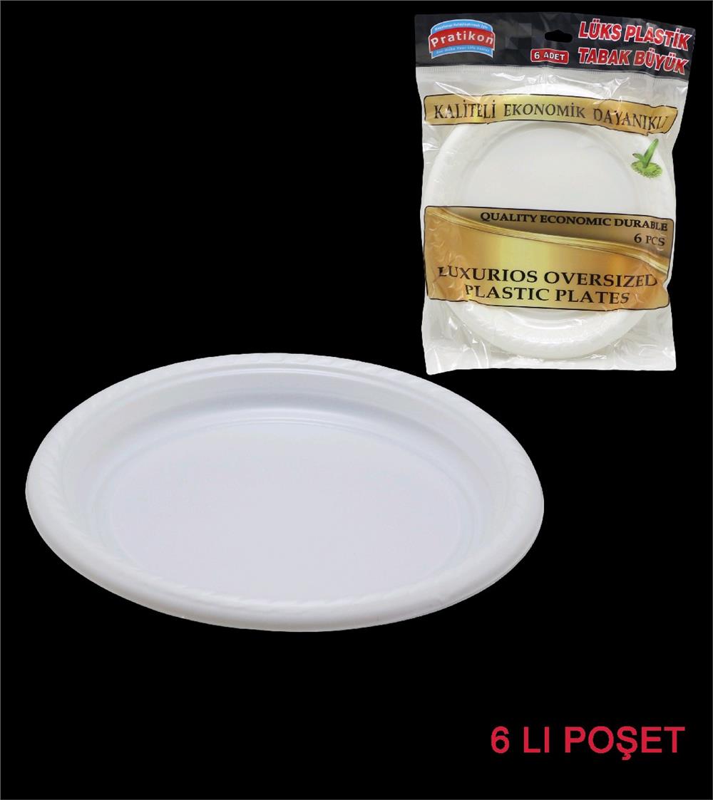 Plastik Tabak