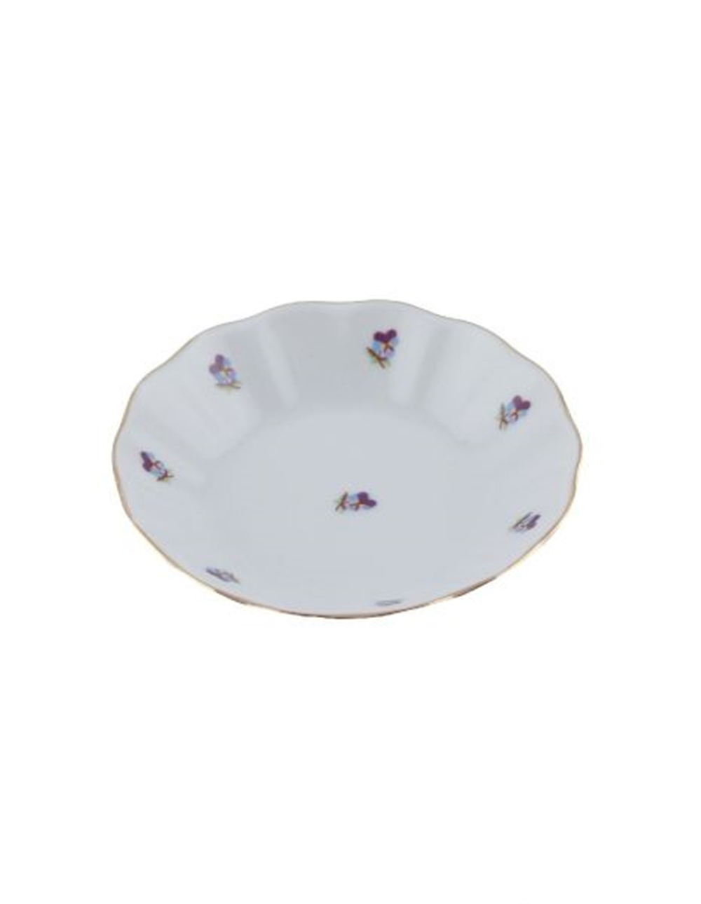 Porland Hercai Çay Tabağı 11 Cm
