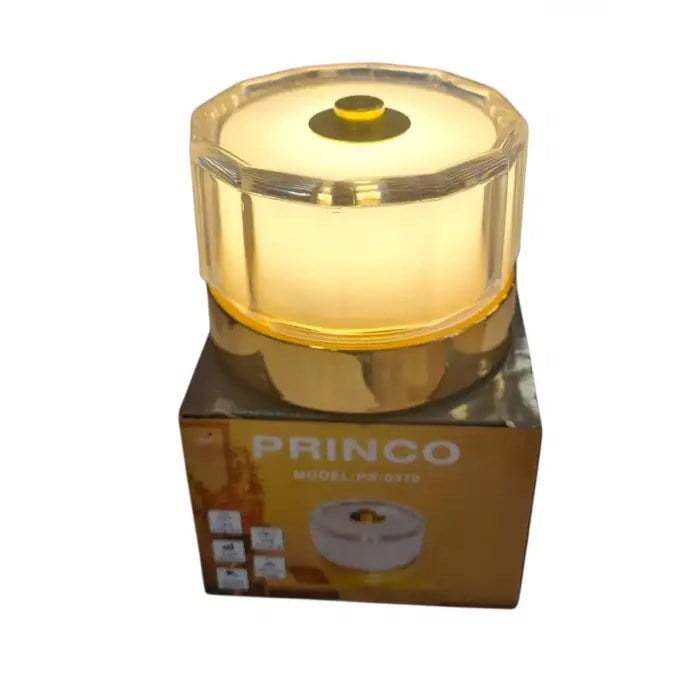Princo Abajur Led Lamba Pr-0370