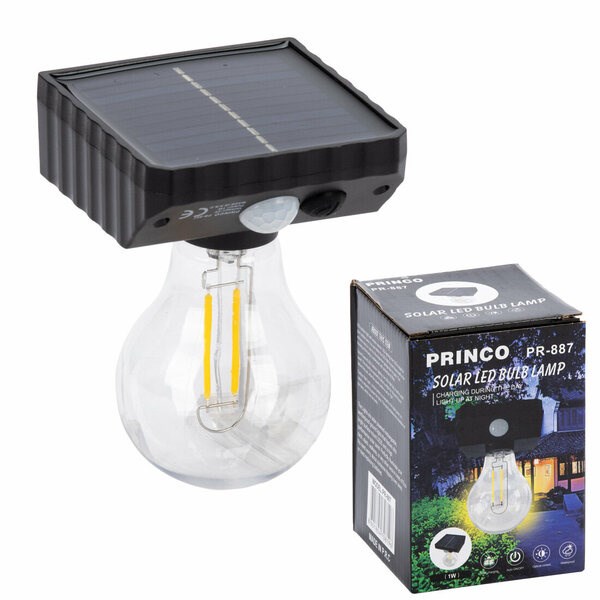 Princo Solar Lamba Pr-887