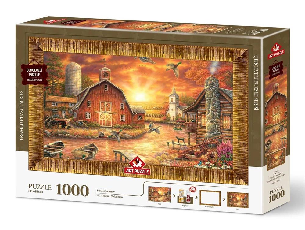 Puzzle