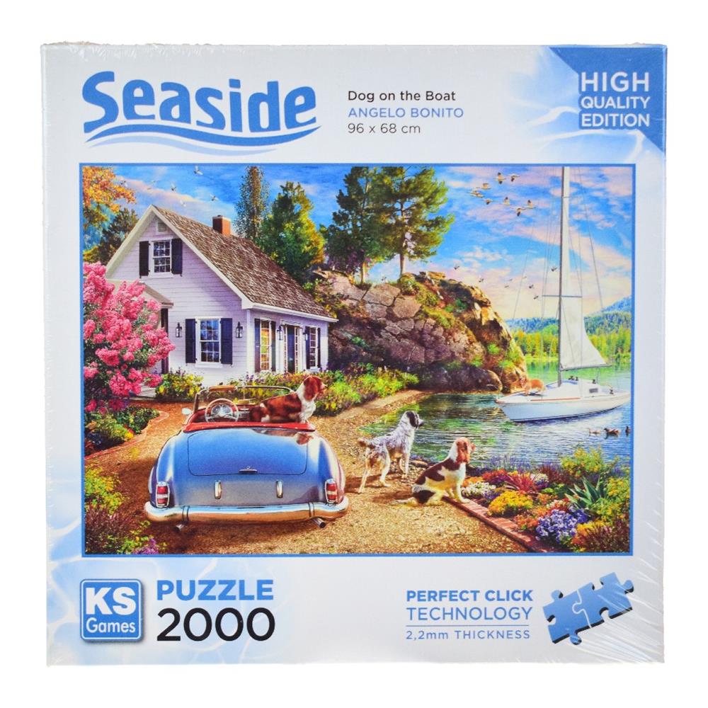 Puzzle