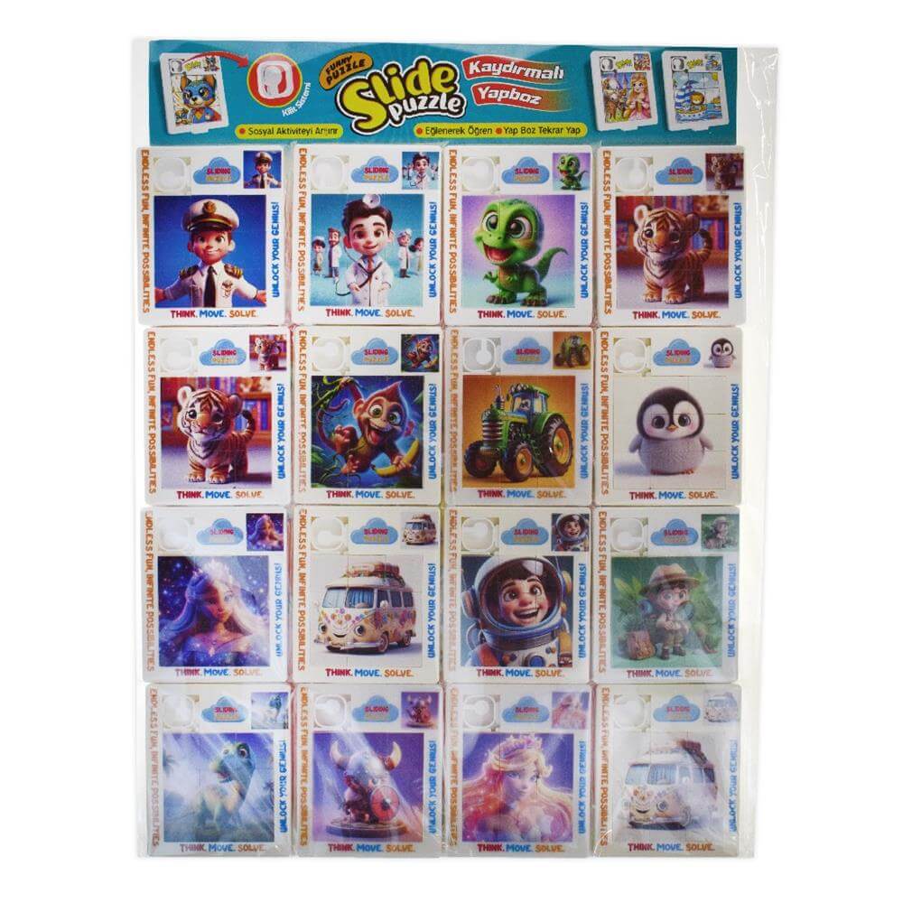 Puzzle