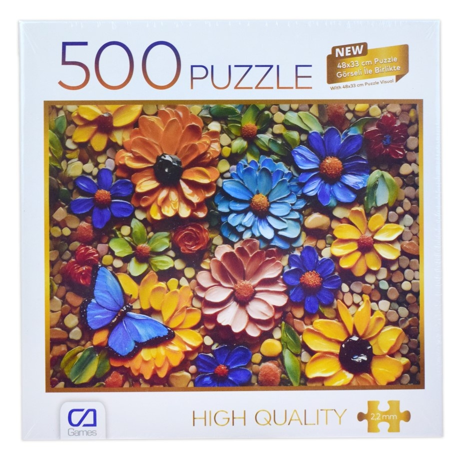 Puzzle