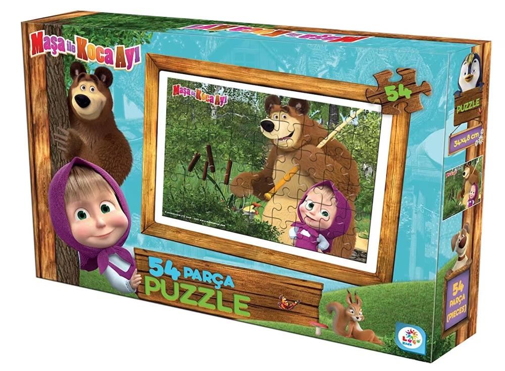 Puzzle